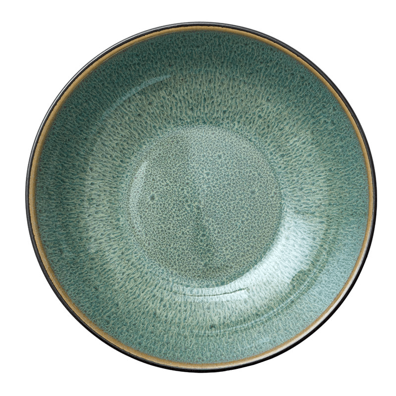 Gastro Pasta Bowl, D20cm, Green