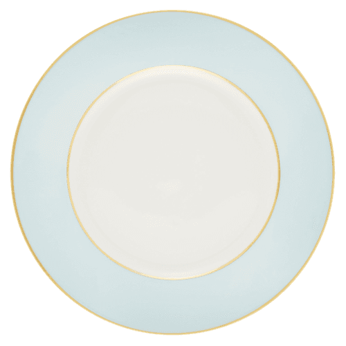 Image showing the Sous Le Soleil Soup Plate product.