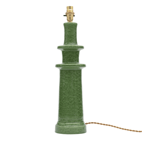 Image showing the Candlestick Lamp Base product.