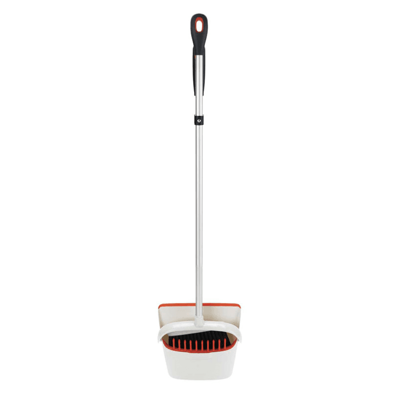 Upright sweep set