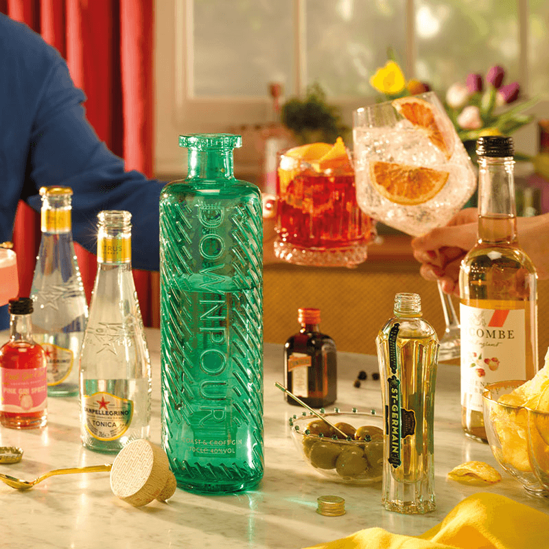 12 Month Gin of the Month Box Gift Memberships