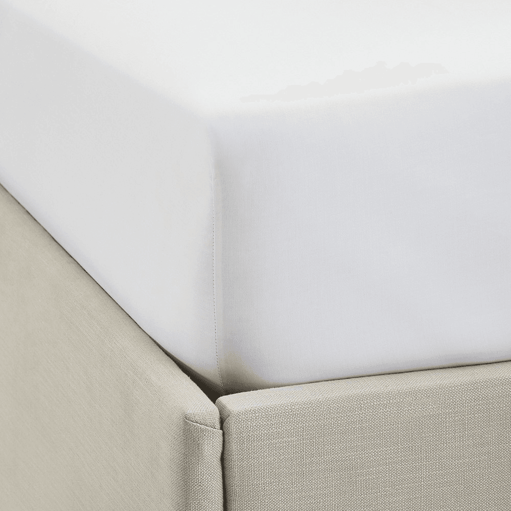Single Row Cord Fitted Sheet