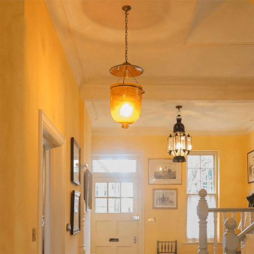 Image showing the Hundi Lantern product.