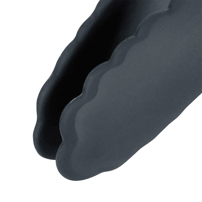 Good Grips Locking Tongs with Silicone Heads