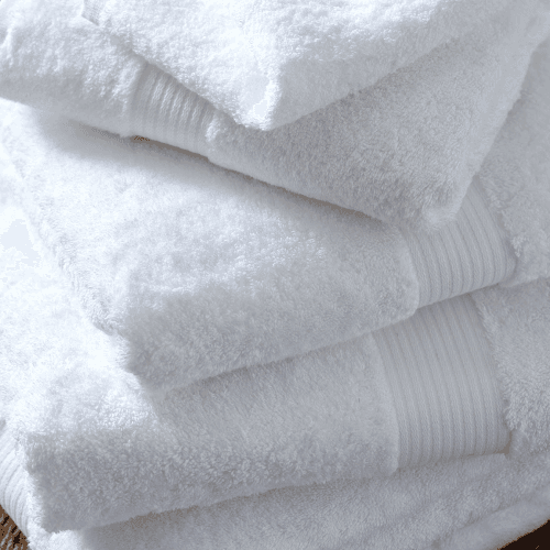 Image showing the Luxury Egyptian Cotton Face Cloth product.