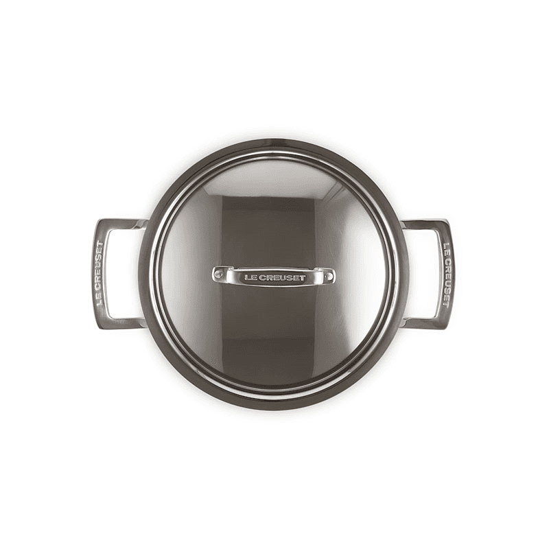 Classic 3-ply Deep Casserole