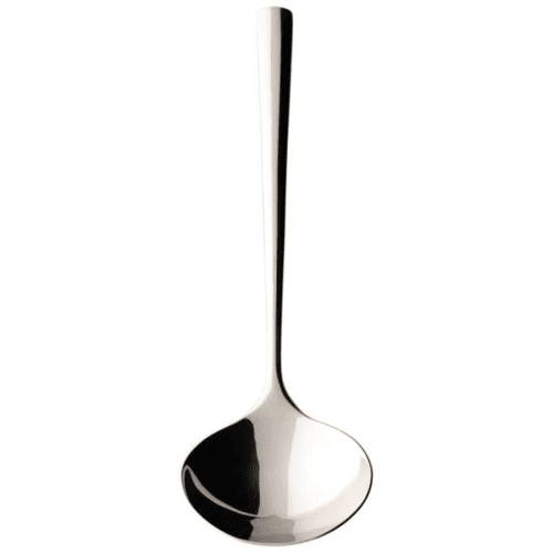 Image showing the Piemont Gravy Ladle, Stainless Steel product.