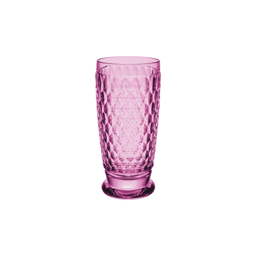 Image showing the Boston Highball Tumbler, 300ml, Berry product.