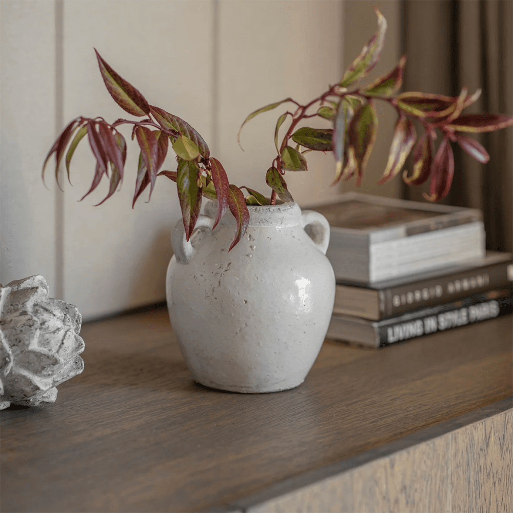 Bramber Squat Vase