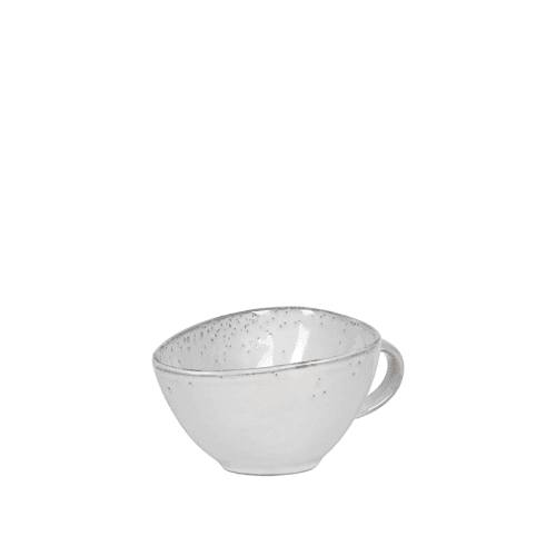 Image showing the Nordic Sand Gravy Bowl, 400ml, Natural product.