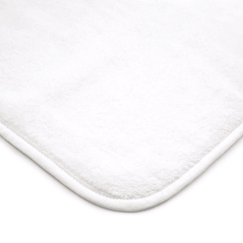 Image showing the Georgina Signature Towel Bundle, White product.