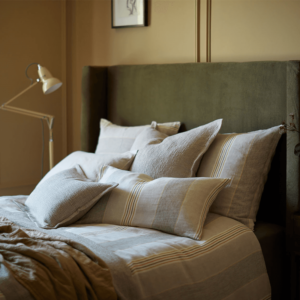 Sophie Stripe Duvet Cover