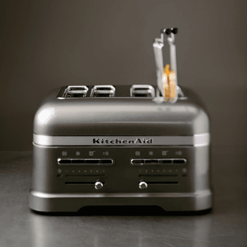Image showing the Artisan 4 Slot Toaster product.