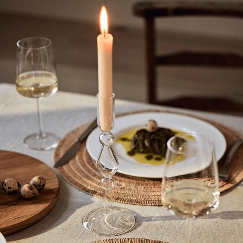Image showing the Hestia Candle Holder product.