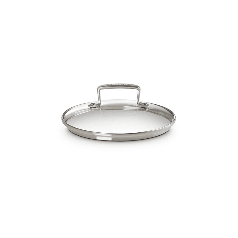 Toughened Non-Stick Saucepan Lid