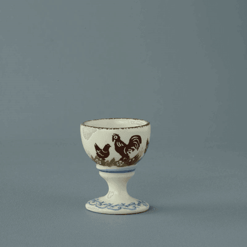 Image showing the Cock & Hen Egg cup product.