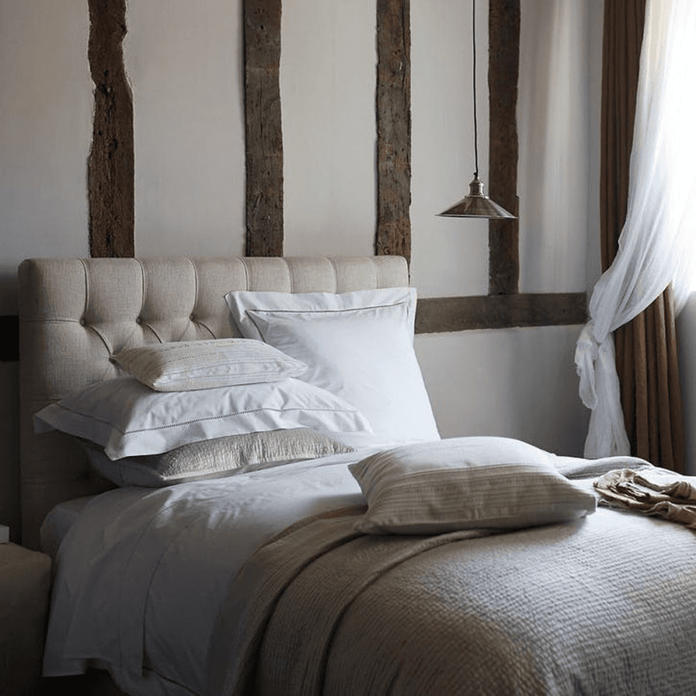 Santorini Duvet Cover