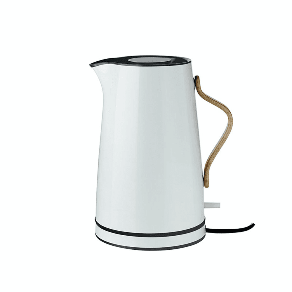 Emma by HolmbäckNordentoft Electric kettle, 1.2 litre, Light Blue