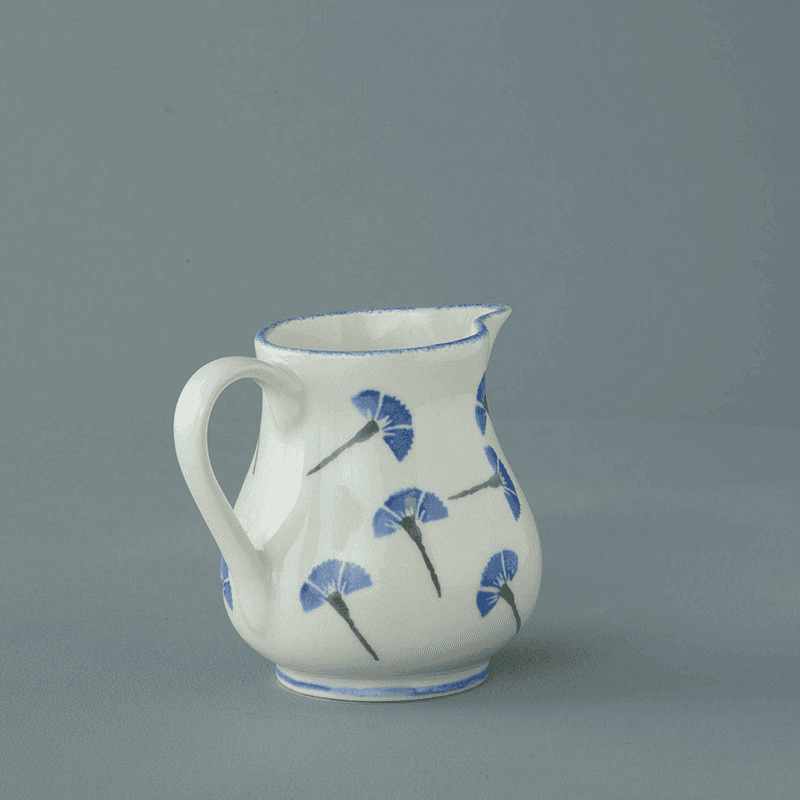 Cornflower Jug, 150ml