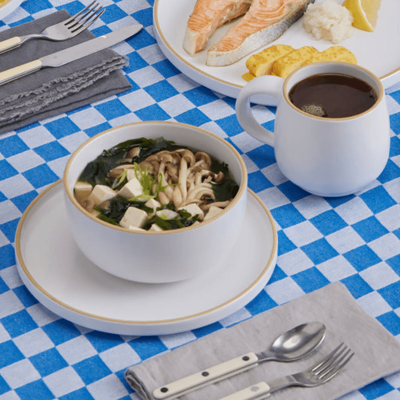 Set of 4 Soup Bowls
