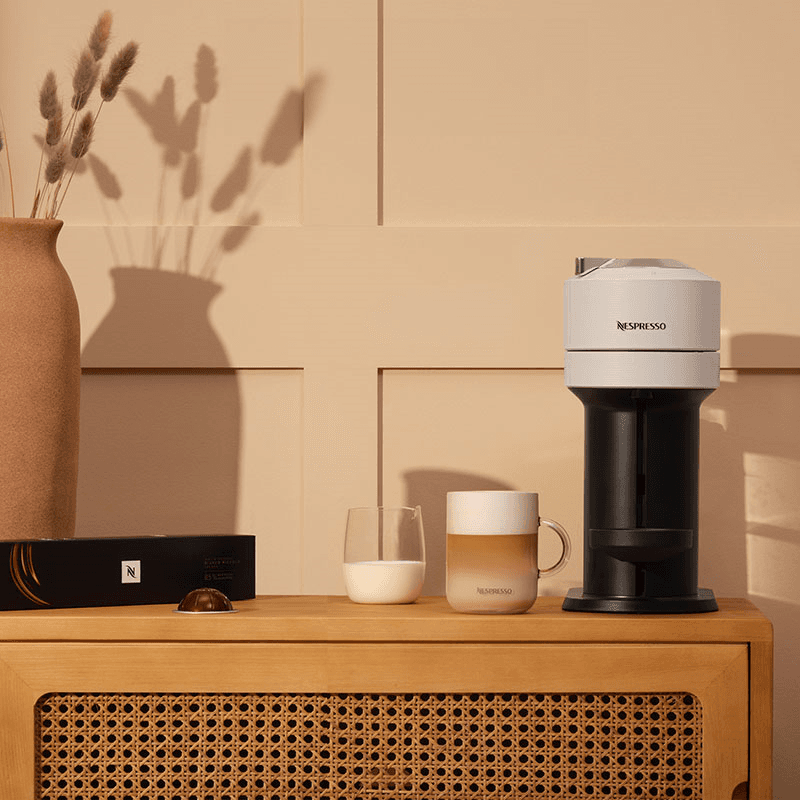 Vertuo Next Coffee Machine