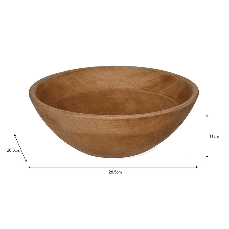 Midford Serving Bowl