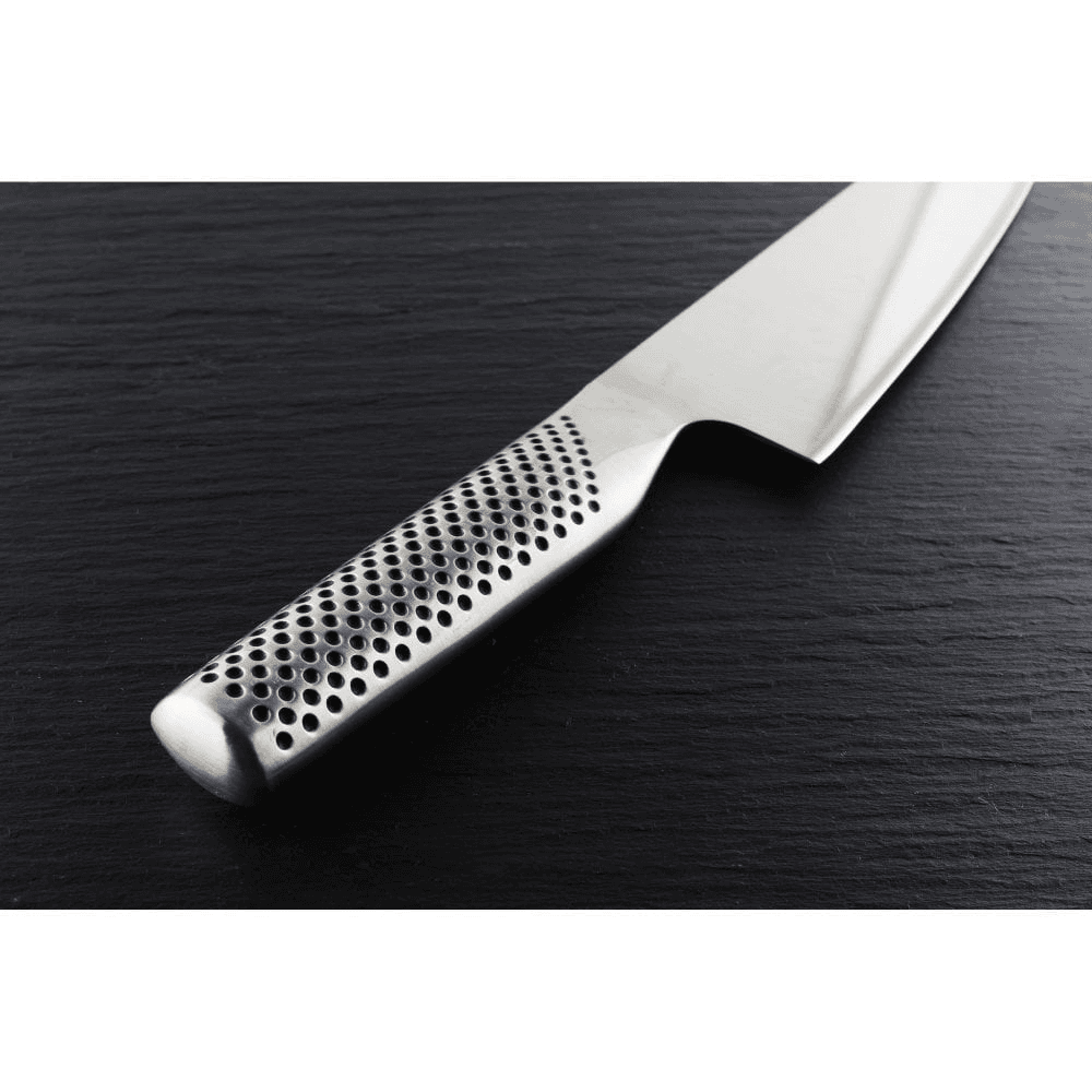 G Series Slicer, 21cm, Stainless Steel