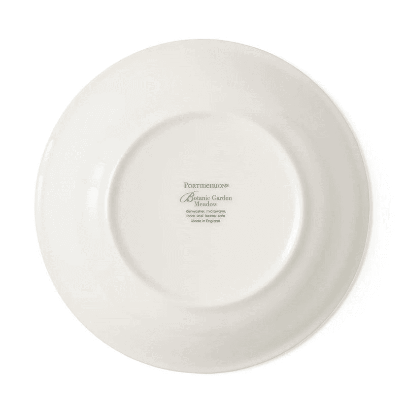 Botanic Garden Meadow Pasta Bowl, Multi
