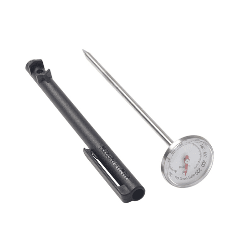 Image showing the Instant Read Thermometer product.