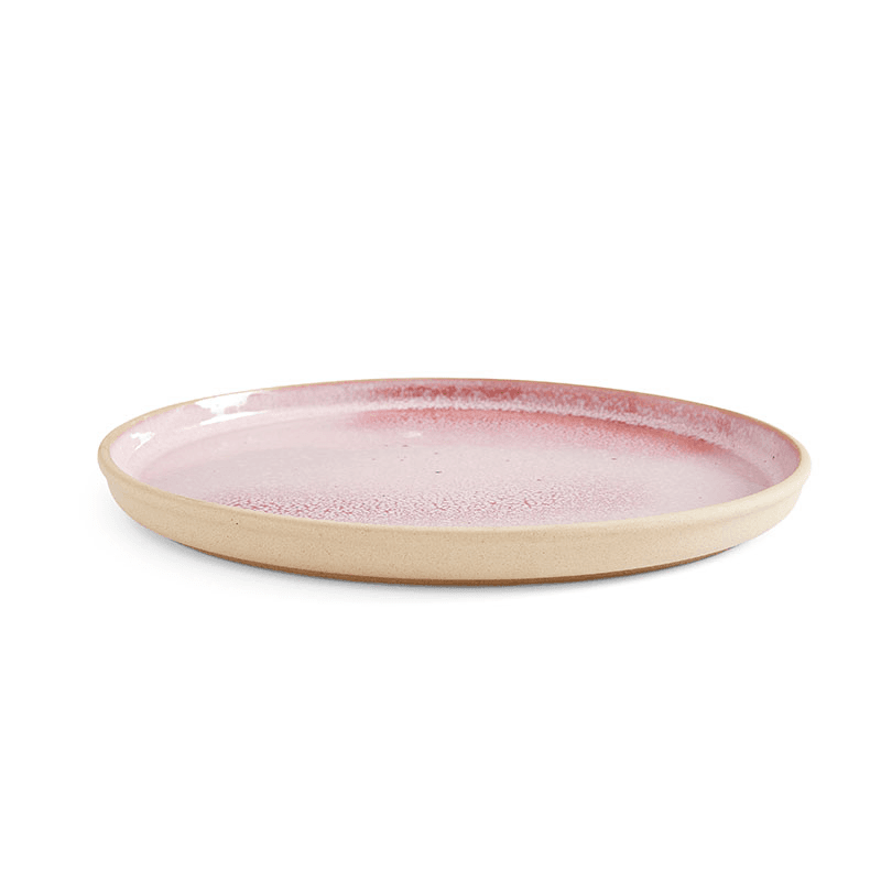 Minerals Set of 4 Dinner Plates