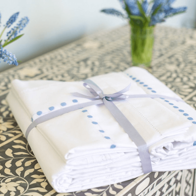 Dots Duvet Cover