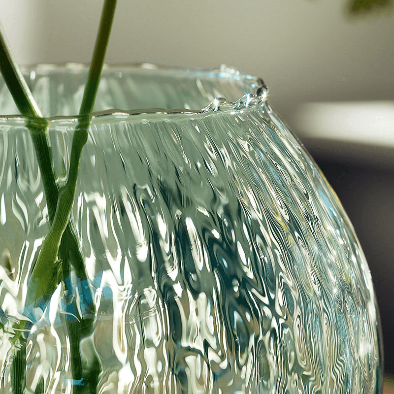 Canopy Seed Vase