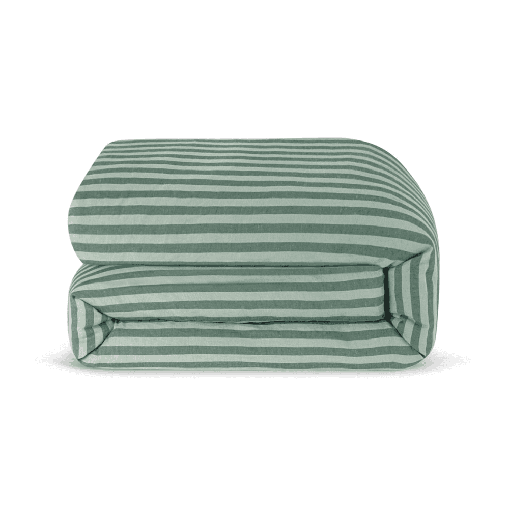 Pembroke Stripe Duvet Cover