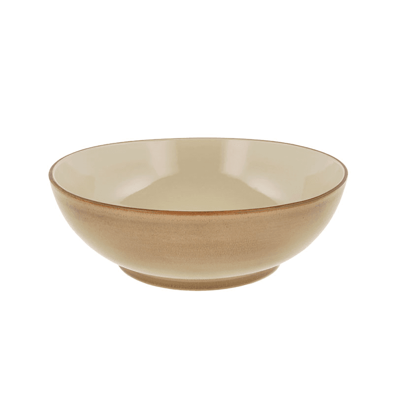 Gastro Salad Bowl, D30cm, Cream
