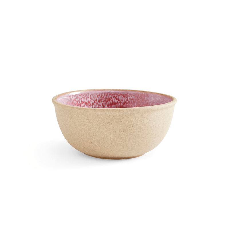 Minerals Set of 4 Bowls
