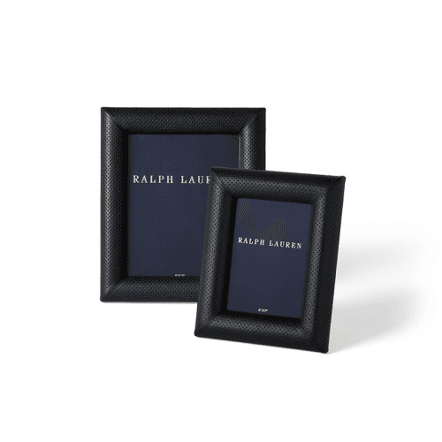 Image showing the Durham Frame, 5" x 7", Black product.