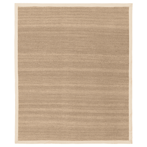 Image showing the Medanoso Rug, Natural product.