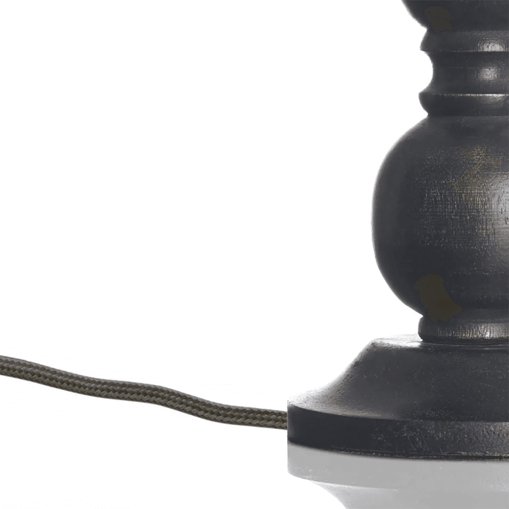 Otto Table Lamp Base