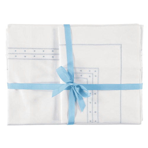 Image showing the Matilda Duvet Cover product.