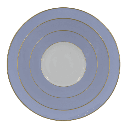 Image showing the Sous Le Soleil Dinner Plate product.