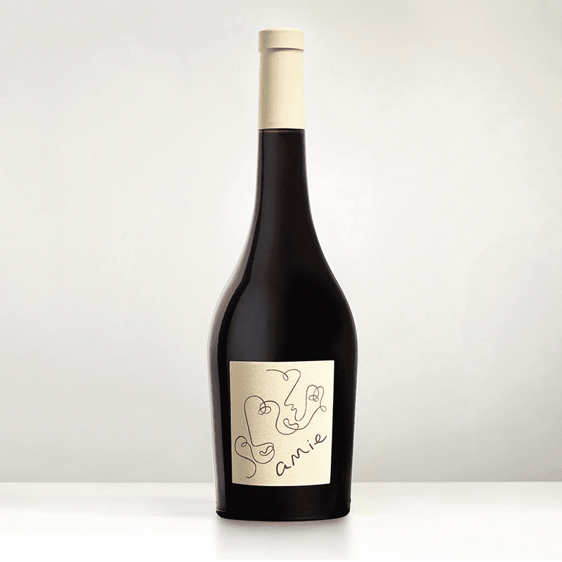 4 bottles of Red Wine, 75cl