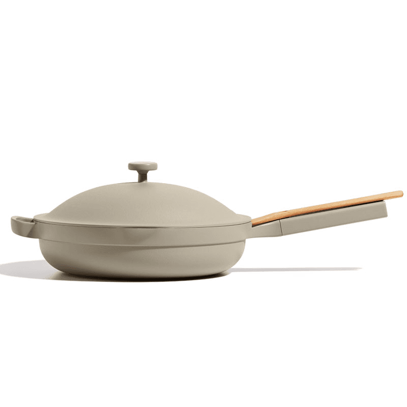 Always Pan, Large, Steam