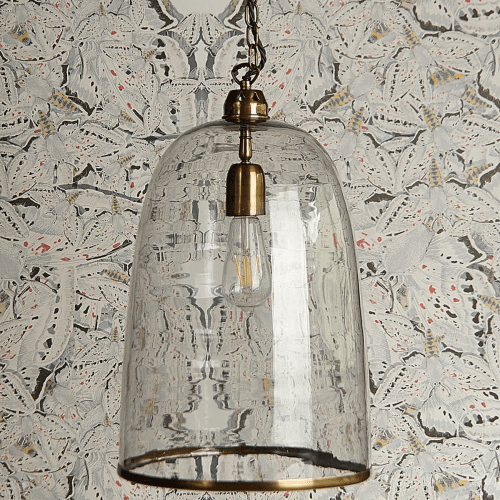 Image showing the Percy Pendant Light product.