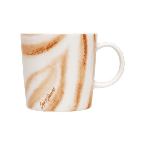Image showing the Teema Mug, Cappucino product.