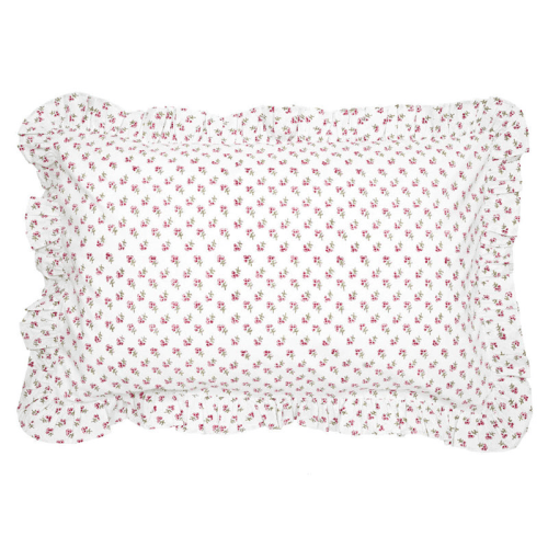 Image showing the Ditsy Pillowcase product.