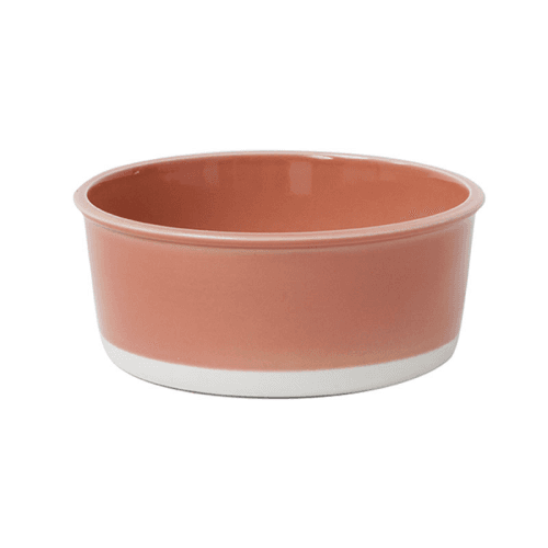 Image showing the Cantine Serving Bowl, D19cm, Terre Cuite product.