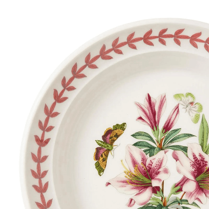Botanic Garden Meadow Set of 6 Side Plates, Multi