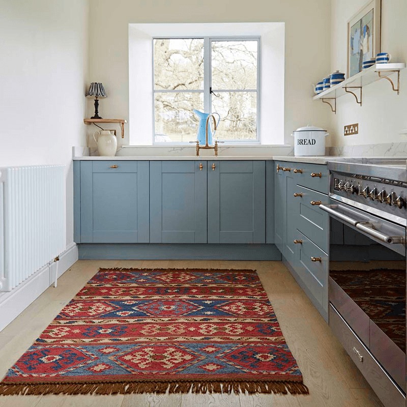 Nomad Rug, 150 x 90, Taurus