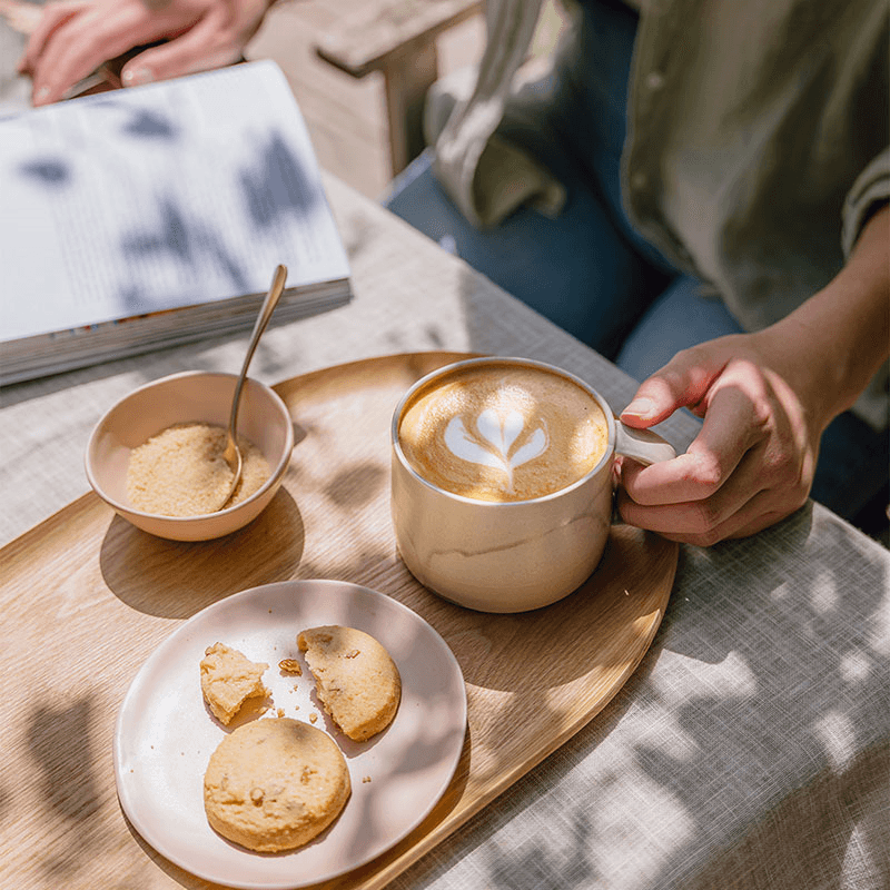 £100 Pact Coffee Gift Voucher