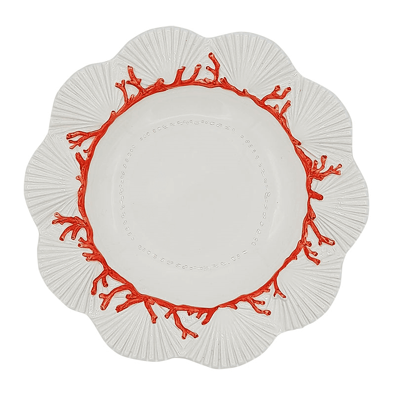 Saint Jacques Pasta Bowl